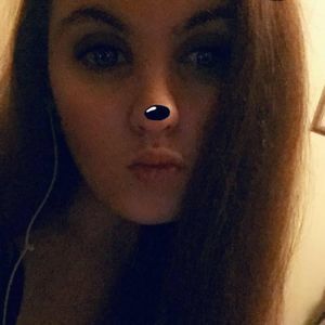 Meet your Posher, Anita